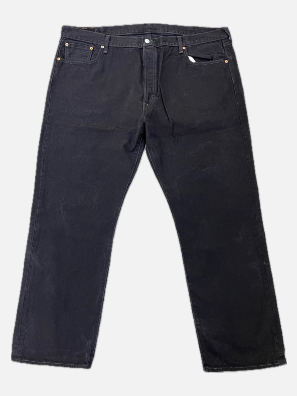 Levi’s 501 Jeans